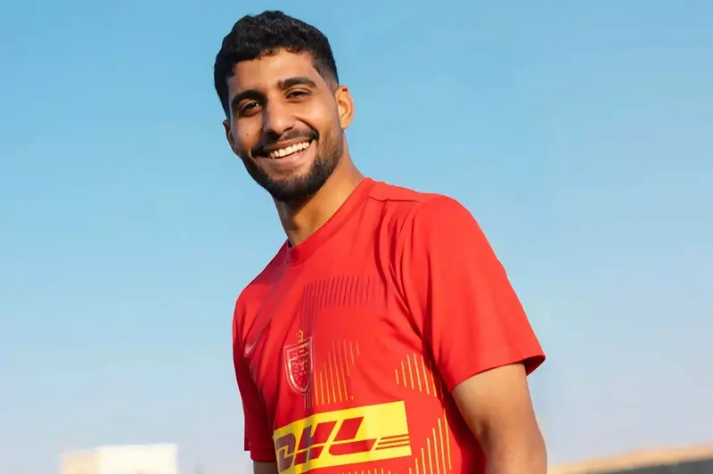 لم تكتمل لسبب.. جدو يكشف كواليس مفاوضات بيراميدز مع إبراهيم عادل قبل رحيله لنوردشيلاند 